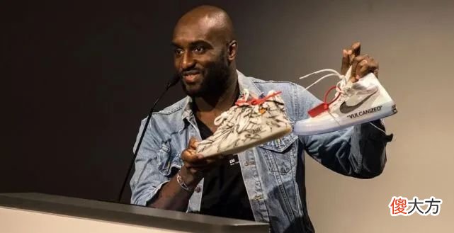 【时尚一点】盖章大师藤原浩的接班人Adidas！