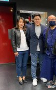 【时尚一点】郭晶晶嫁入豪门后穿搭风格简单随性，一点看不出贵妇气质