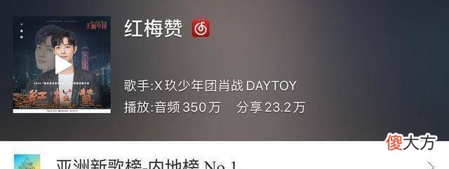 【就爱时尚】蔡徐坤价值6500万正脸破纪录！和周杰伦打榜又和肖战pk