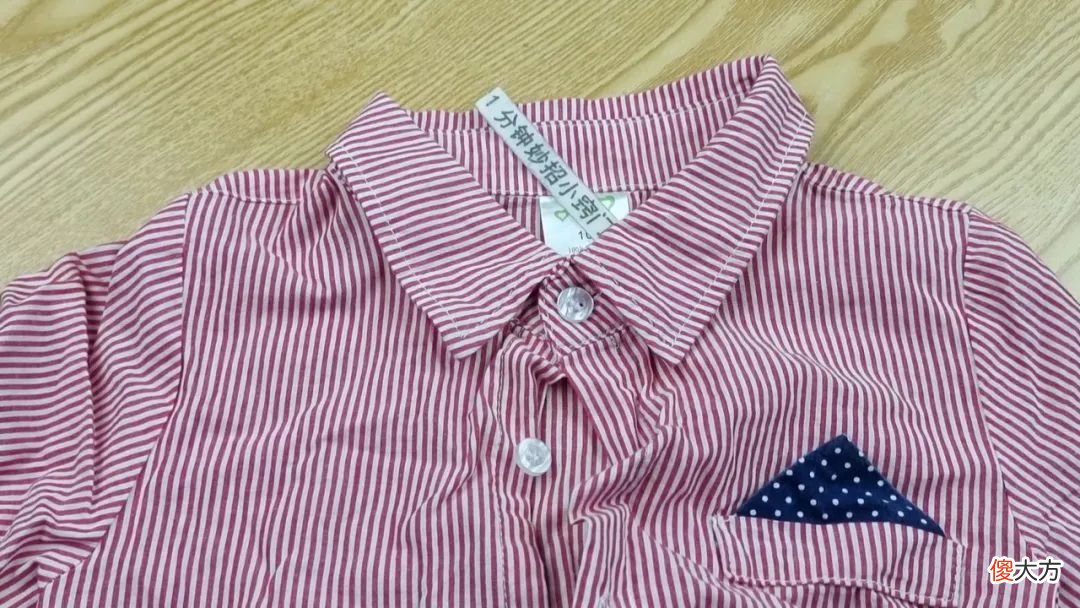 【时尚一点】地摊上20元一件的衣服从哪来的？为什么这么便宜？今天告诉你真相