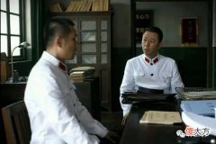 《父母爱情》比起在安杰和德华之间和稀泥，江德福更擅长这一点