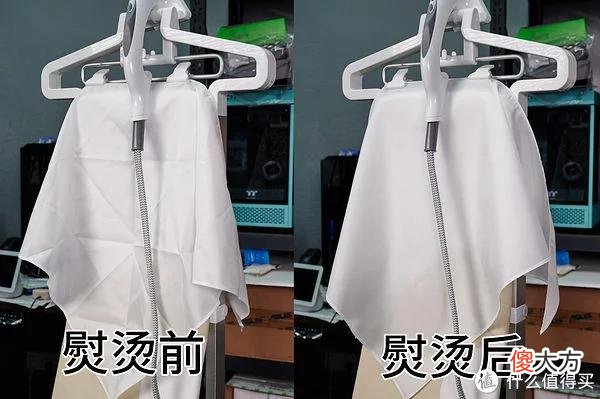 【时尚一点】平平整整 | 卓力增压智能挂烫机BG538PL使用体验