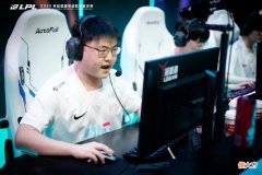【游戏迷】lol：uzi无缘春季赛后续，letme严君泽也给出了自己的