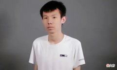【游戏世界】国服第一男枪，最脏打野教科书？张嘉文：我不是怪物！