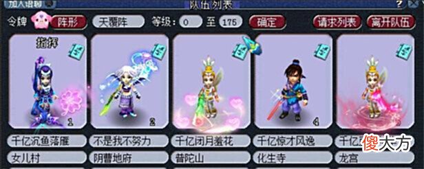 【游戏世界】梦幻西游:玩家低投入打造175效率五门组合,宝宝属性全方位展示