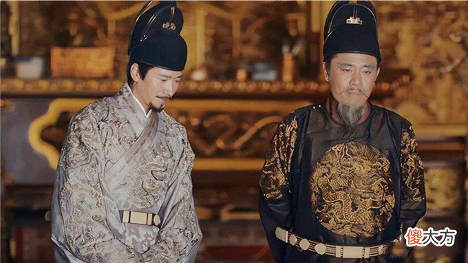 【爱历史】朱标有四个女儿，为何只有长女被封为公主，其结局如何