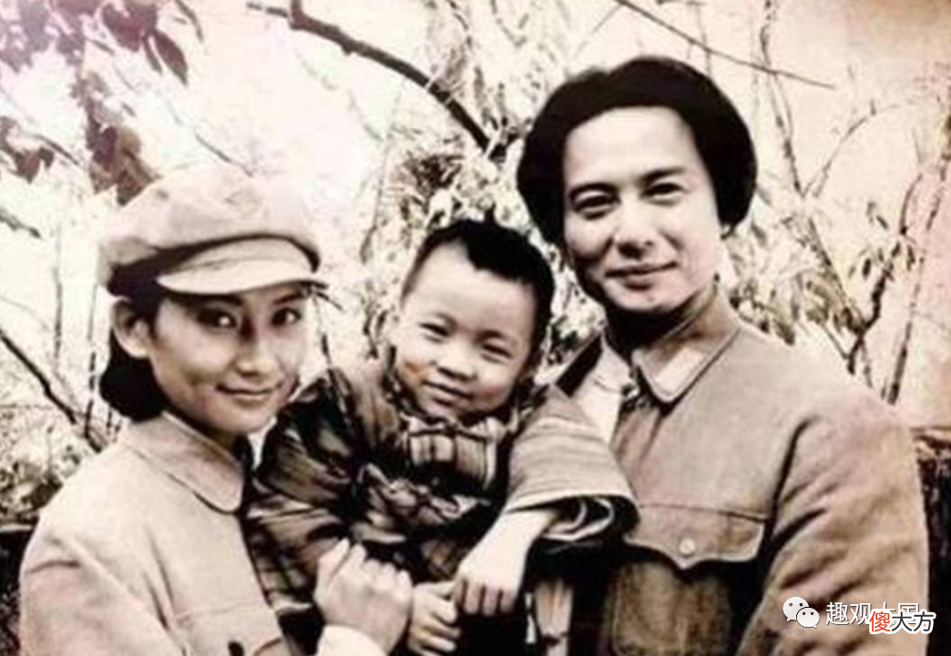 【历史故事】毛主席的小儿子毛岸红，从小跟父母失散，后来到底找到了没有？