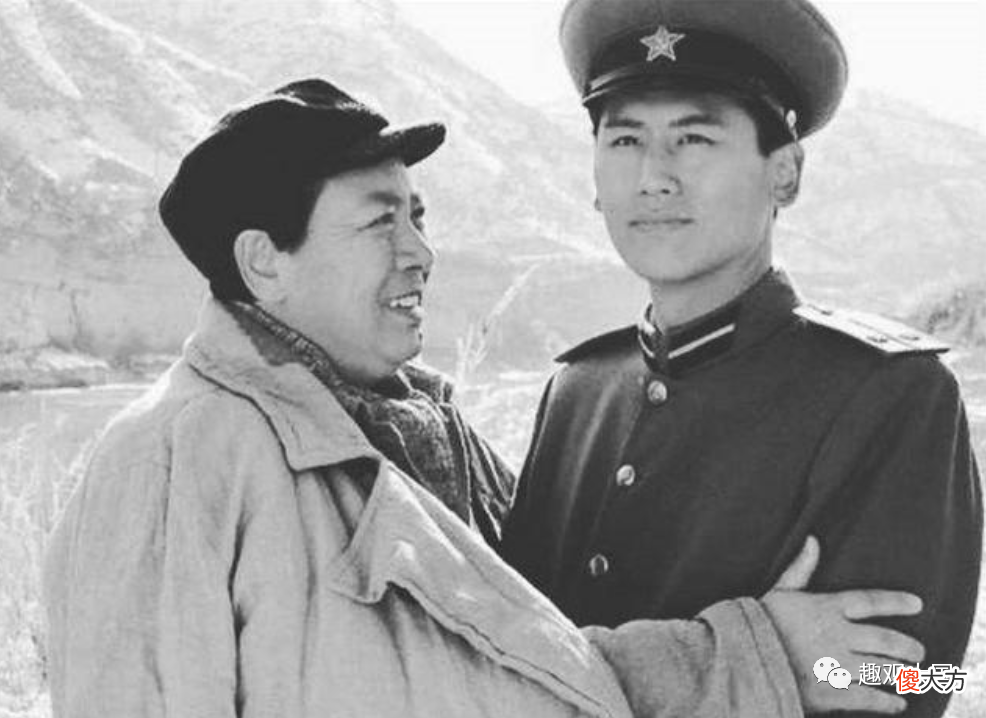 【历史故事】毛主席的小儿子毛岸红，从小跟父母失散，后来到底找到了没有？