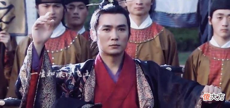【爱历史】贺兰敏之作为武则天的亲外甥，深得器重，最后为何反被武则天处死