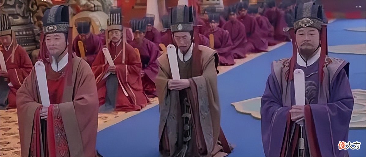 【爱历史】贺兰敏之作为武则天的亲外甥，深得器重，最后为何反被武则天处死