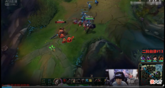 【游戏世界】lol：s11、s12第一上单小超梦教学，人称“上单天花板”