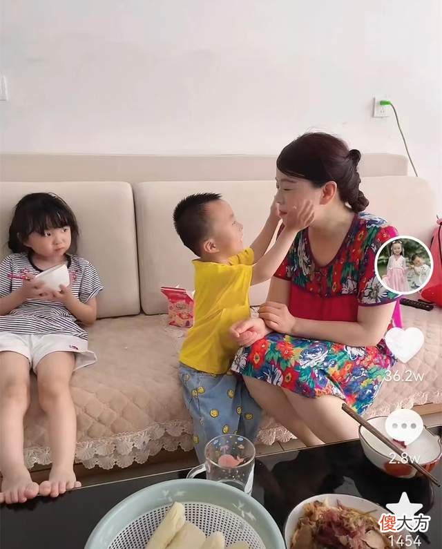 田静父亲：陪伴是一种记忆，过去了，再也找不回来