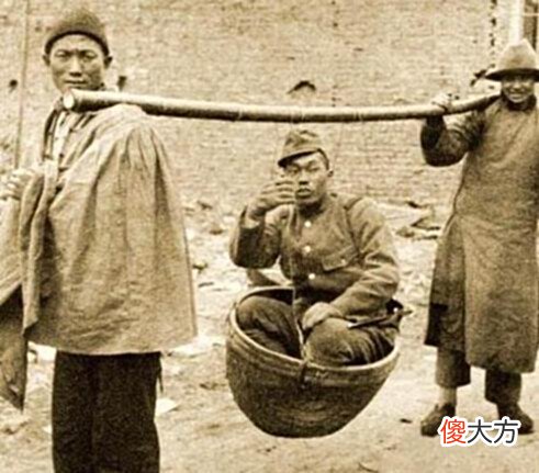 【历史故事】二战日军到底有多矮?几张老照片曝光,让我们对矮有了新的定义