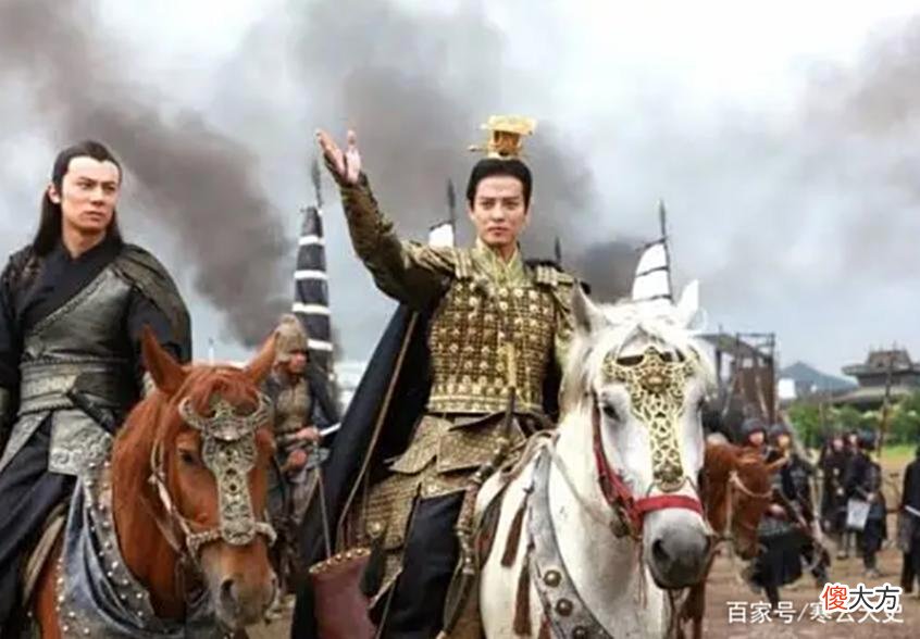 【爱历史】南北朝名将段韶，一生辅佐齐国，战功赫赫，后以贪财好色而闻名