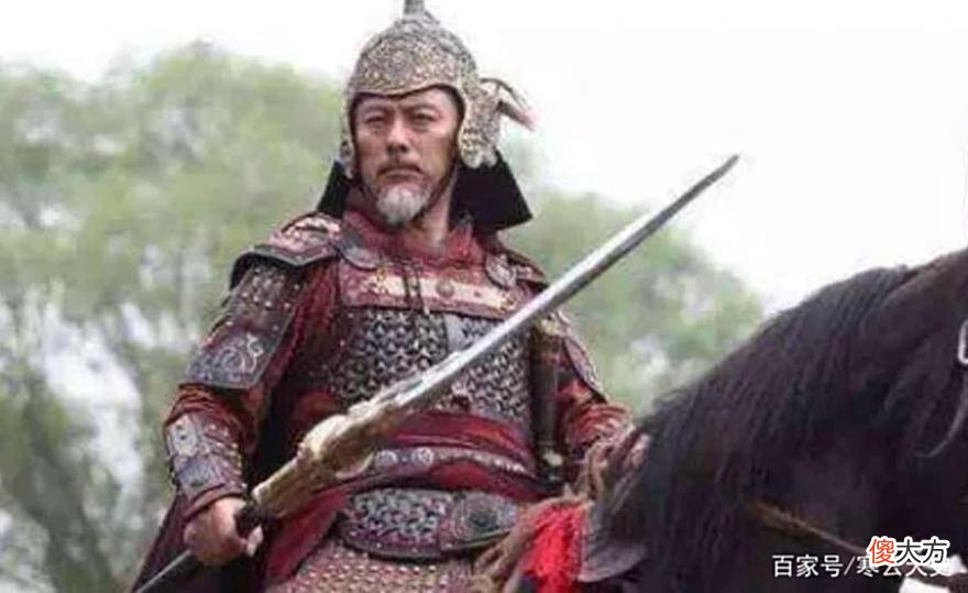 【爱历史】南北朝名将段韶，一生辅佐齐国，战功赫赫，后以贪财好色而闻名