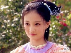 【爱历史】玉娆才是全剧最有心机的女子，皇上和慎贝勒都被她玩在股掌之中