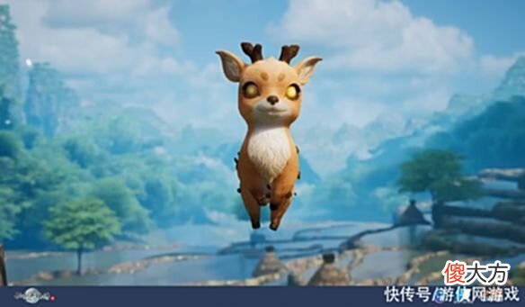 【游戏世界】《仙剑奇侠传7》特色系统介绍：御灵、烹饪连携等