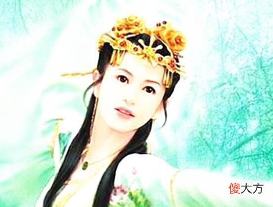 【爱历史】读史：恣意妄为乱政祸国的大唐公主——安乐