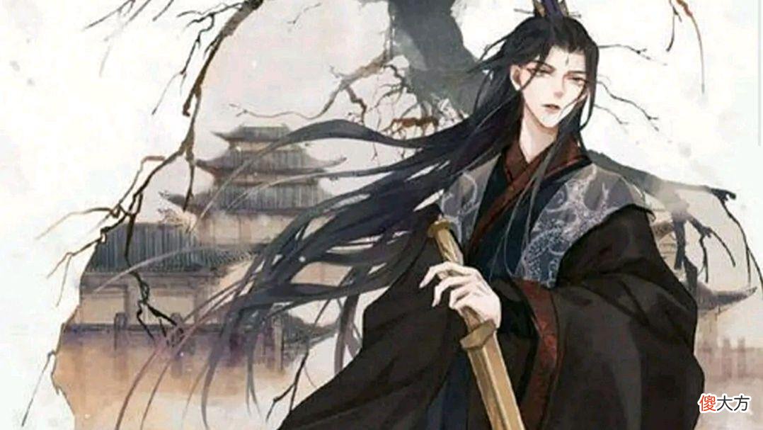 【历史故事】万古神帝：怒天燃怒火，雷罚昔日究竟做了什么？欺骗了妹妹！