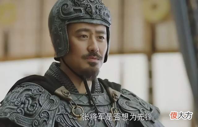 【爱历史】张郃是曹魏老将，诸葛亮北伐的劲敌，司马懿为何要阴死他？