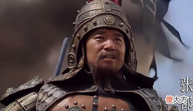 【爱历史】张郃是曹魏老将，诸葛亮北伐的劲敌，司马懿为何要阴死他？