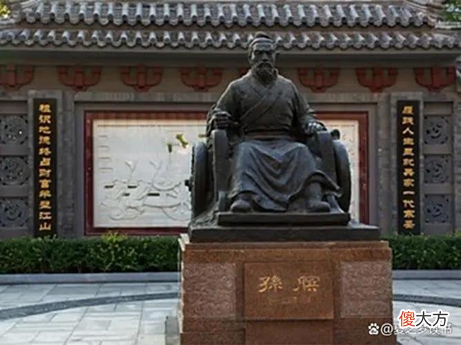 【爱历史】孙膑复仇的时候为何那么恨？看看庞涓做过什么