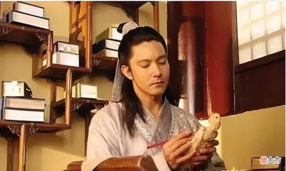 【爱历史】明熹宗朱由校，为何被称为木匠皇帝？原因是只爱木工，不爱皇位？