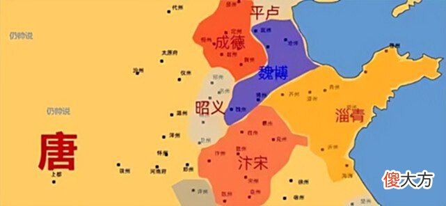 【爱历史】醉打金枝，皇帝：不痴不聋不做家翁，背后是七分不敢三分不忍