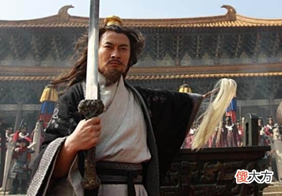 【爱历史】关胜真的是醉酒落马而死吗，阮小五到底是怎么死的