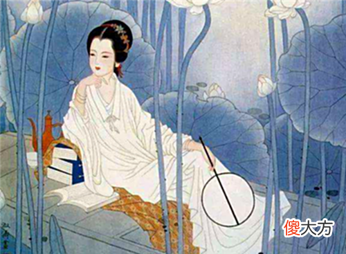 【爱历史】她是古代第一才女,才貌双全却写了一本烂书,毒害中国女性2000年