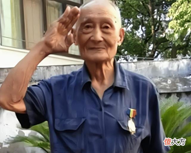 【历史故事】大陆最后3个军统特工，隐姓埋名64年后，于2013年相聚并留下合影