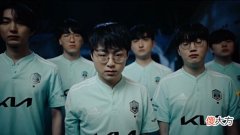 【游戏世界】“T1上辅得到认可，Faker无人期待”，LCK内部评价出炉，DK第一