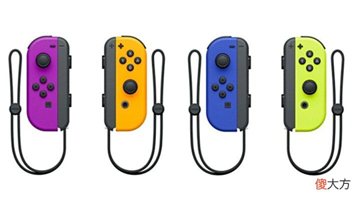 【游戏世界】拓展游戏生态,苹果iOS16将原生支持SwitchPro手柄和Joy-Con