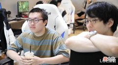 【游戏世界】BLG新阵容发生质变,LPL内只输RNG,刘青松嘚瑟坏了