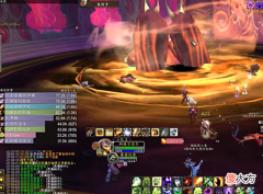 【游戏世界】魔兽世界TBC：蛋刀早已烂大街，此时入手合适吗？这点很重要
