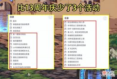 【游戏迷】DNF:14周年庆pass掉的3个活动!小游戏没了,9季战令上线渺茫