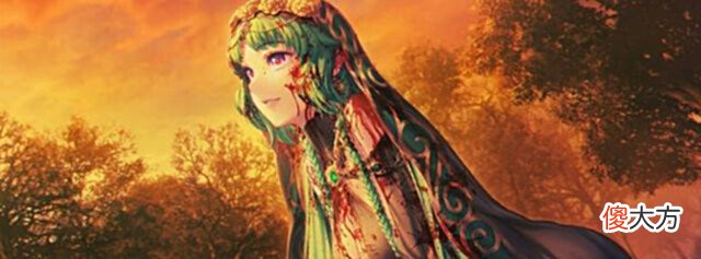 【游戏迷】FGO2.65登场人物评价:另一个群星璀璨的主线剧情