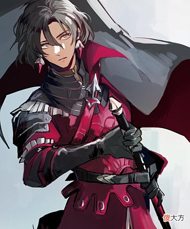 【游戏迷】FGO2.65登场人物评价:另一个群星璀璨的主线剧情