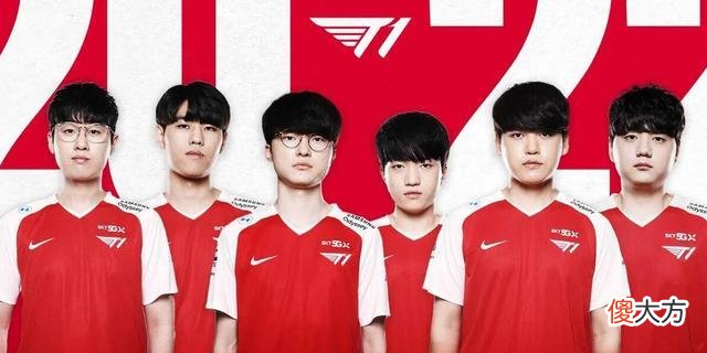【游戏迷】LCK媒体日：五队认为DK将统治夏季赛 T1、GEN、DK三强互选