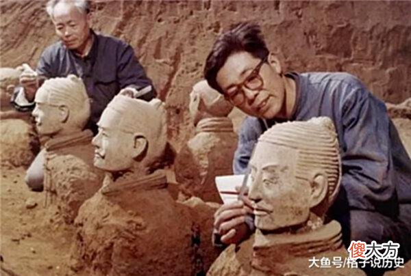【爱历史】秦始皇陵为何不敢打开?用核磁扫描后,德国专家:危险,不能开