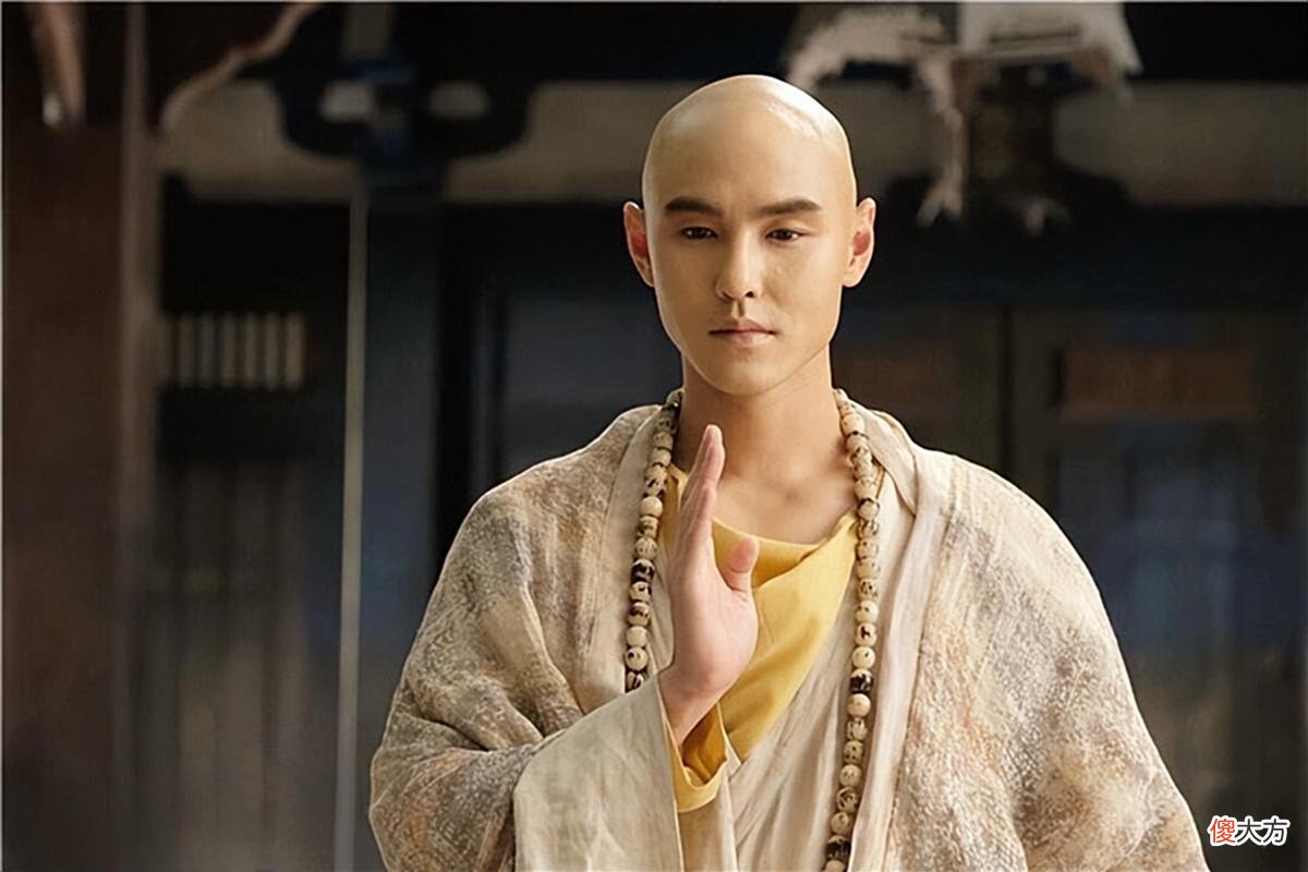 【爱历史】顺治问和尚：大清能延存多久？和尚留下14个字，直到溥仪才明白