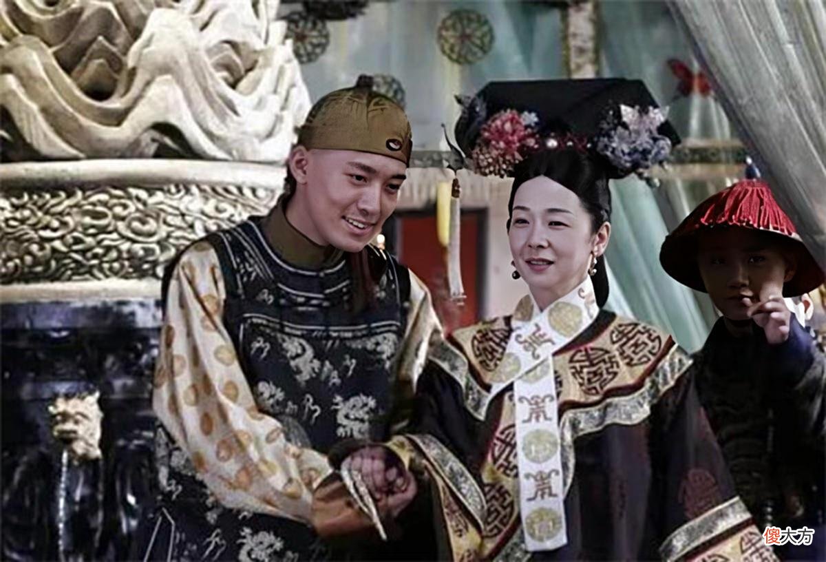 【爱历史】顺治问和尚：大清能延存多久？和尚留下14个字，直到溥仪才明白