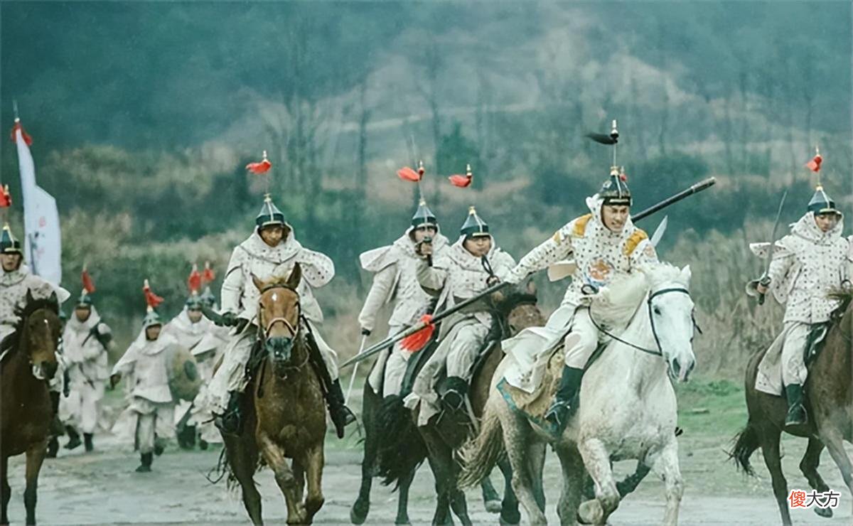 【爱历史】顺治问和尚：大清能延存多久？和尚留下14个字，直到溥仪才明白