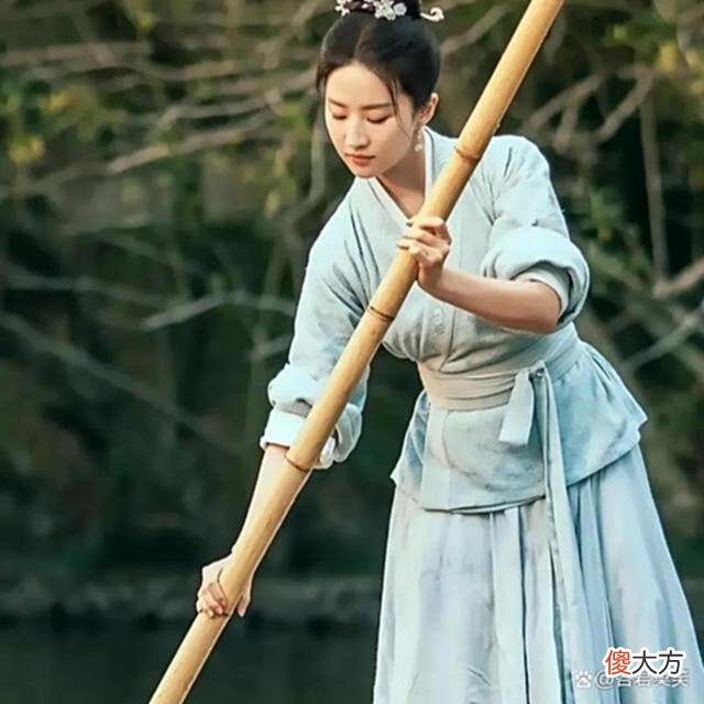 【爱历史】《梦华录》中赵盼儿的人生经历可以给女性带来哪些启示