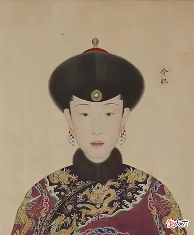 【历史故事】孝仪皇后的奋斗史:罚入辛者库的罪奴,七次为乾隆怀上龙胎