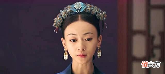 【历史故事】孝仪皇后的奋斗史:罚入辛者库的罪奴,七次为乾隆怀上龙胎