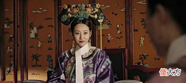 【历史故事】孝仪皇后的奋斗史:罚入辛者库的罪奴,七次为乾隆怀上龙胎
