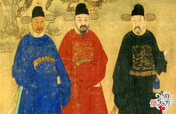 【爱历史】看懂这三件丑事,就看懂了大明的衰败