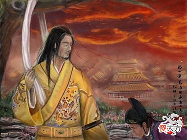 【爱历史】看懂这三件丑事,就看懂了大明的衰败