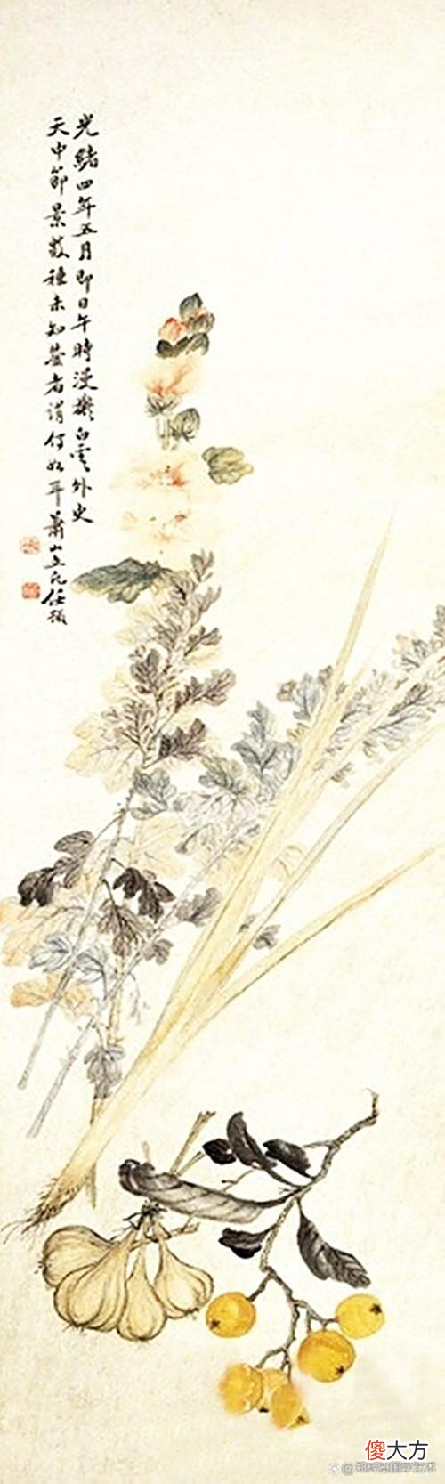 【历史故事】自古良宵月不圆，谁知身是客，明朝何处觅婵娟